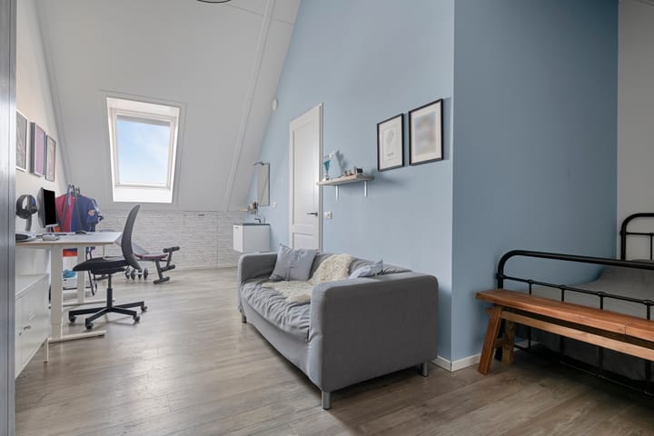 Foto 35 van Oostdijk 29-D