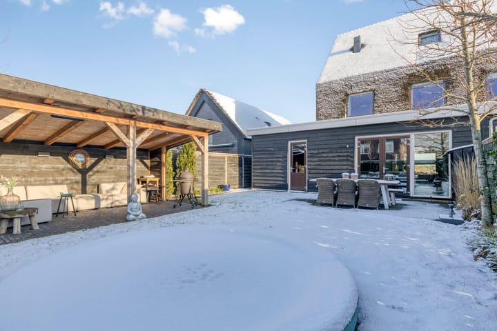 Foto 40 van Oostdijk 29-D