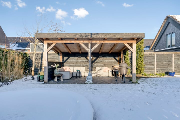 Foto 43 van Oostdijk 29-D