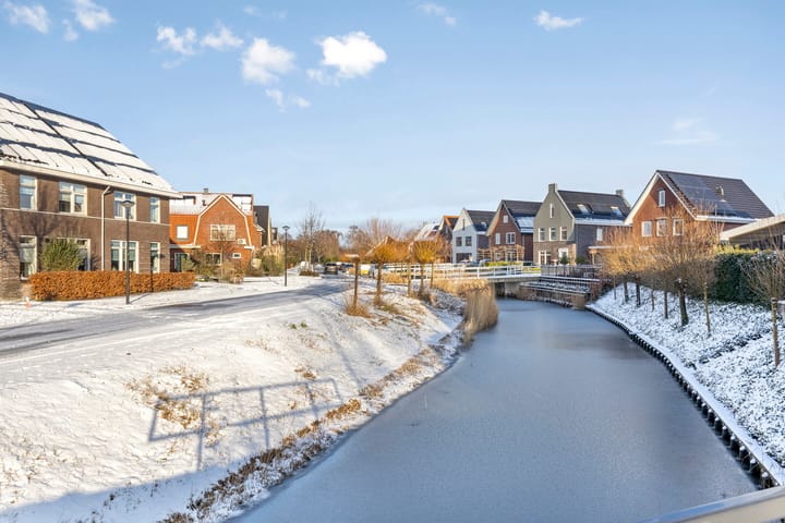 Foto 47 van Oostdijk 29-D