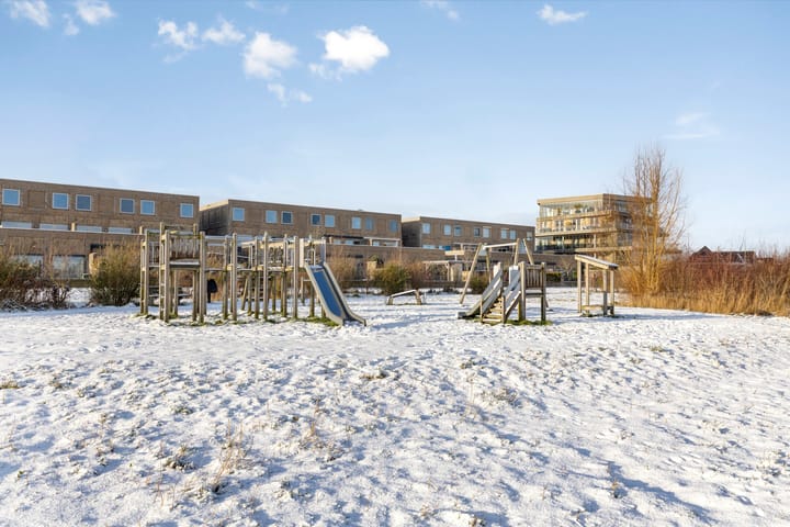 Foto 49 van Oostdijk 29-D