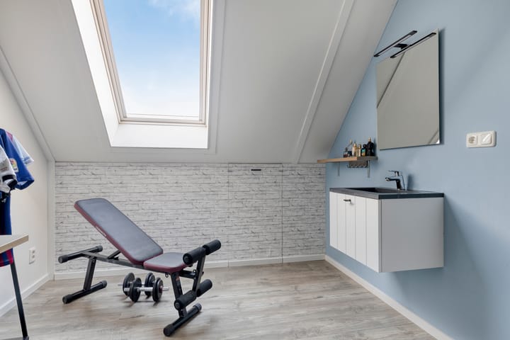 Foto 37 van Oostdijk 29-D