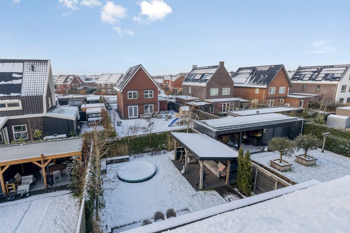 Foto 39 van Oostdijk 29-D