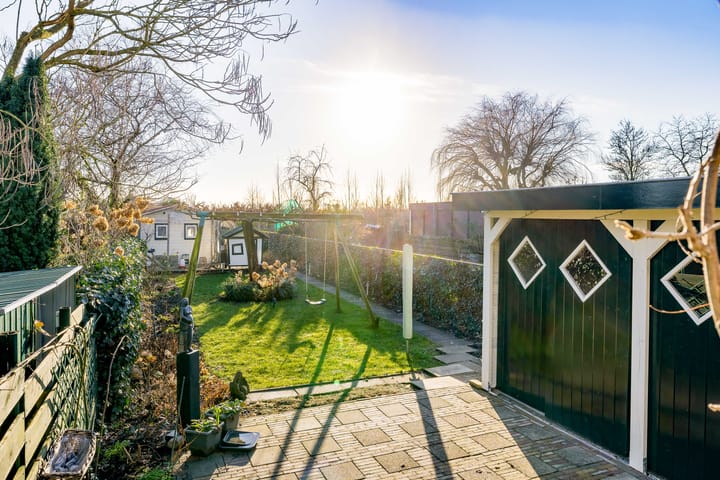 Foto 2 van Reijerskoop 161