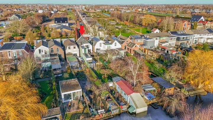 Foto 4 van Reijerskoop 161