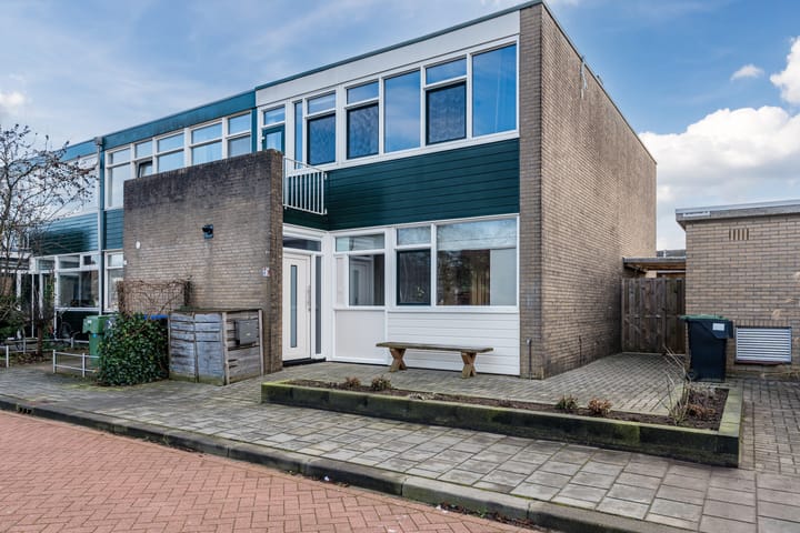 Foto 5 van Nicolaes Maesstraat 41