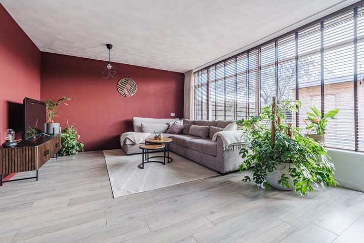 Foto 2 van Nicolaes Maesstraat 41