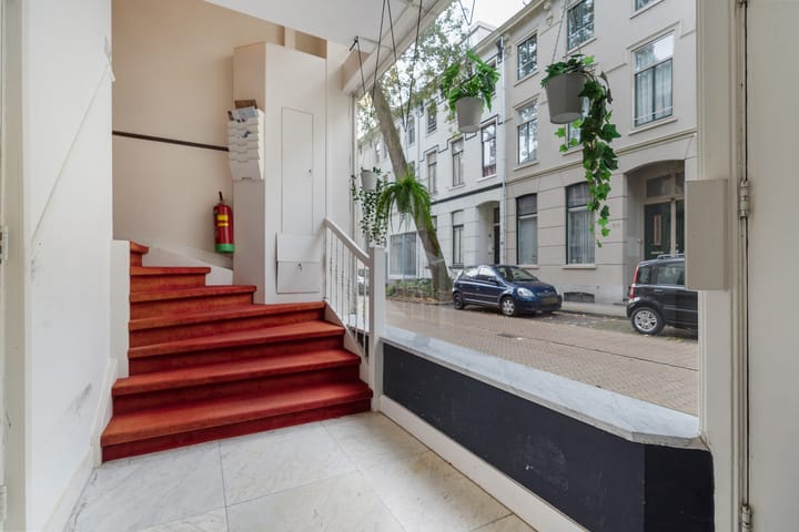 Foto 4 van Hertogstraat 13-3