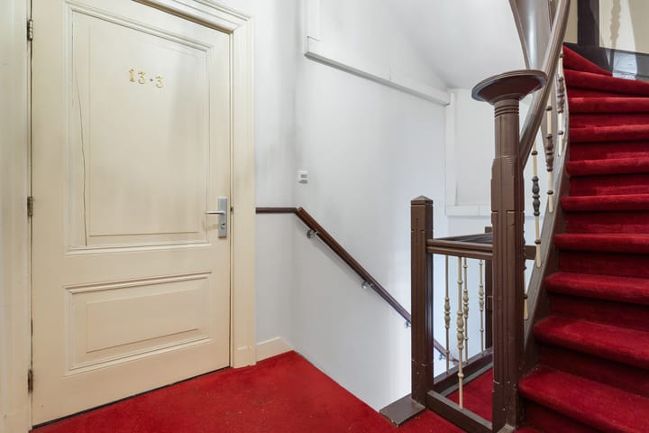 Foto 5 van Hertogstraat 13-3