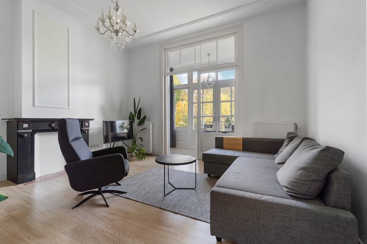 Foto 7 van Hertogstraat 13-3