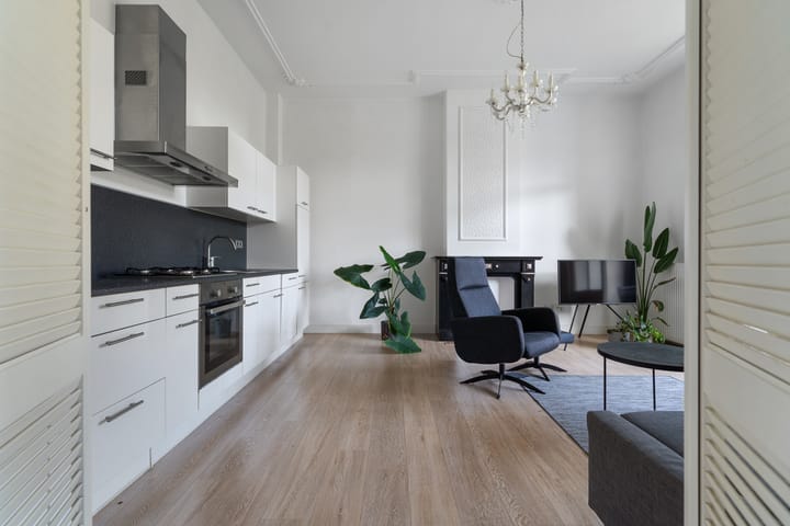 Foto 8 van Hertogstraat 13-3