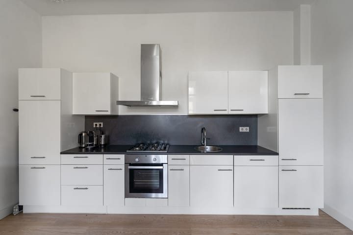 Foto 3 van Hertogstraat 13-3