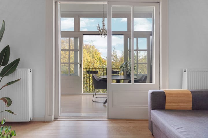 Foto 9 van Hertogstraat 13-3