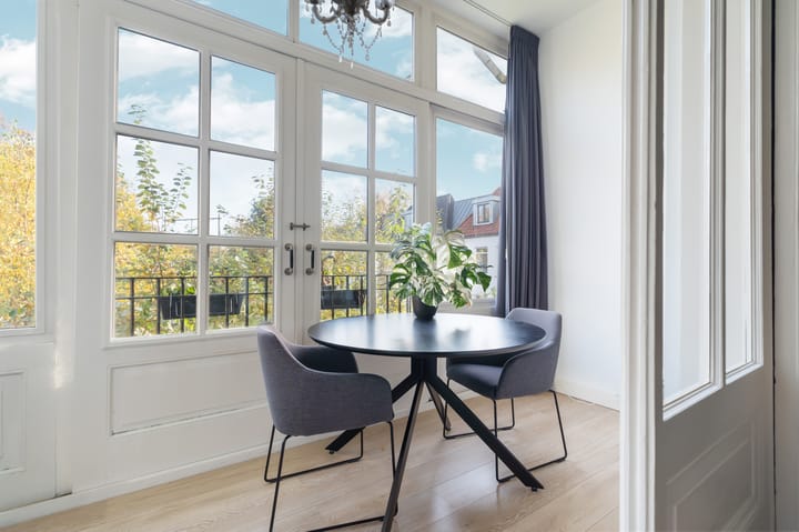 Foto 10 van Hertogstraat 13-3