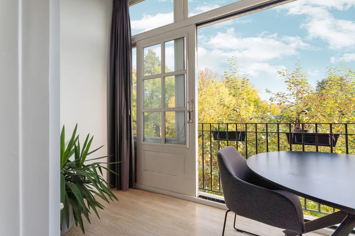 Foto 11 van Hertogstraat 13-3