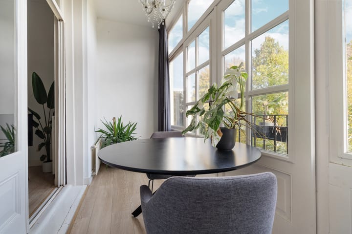 Foto 12 van Hertogstraat 13-3