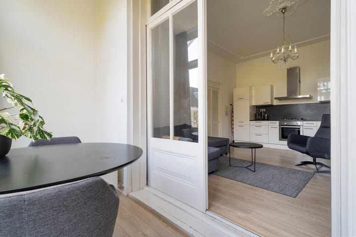 Foto 13 van Hertogstraat 13-3