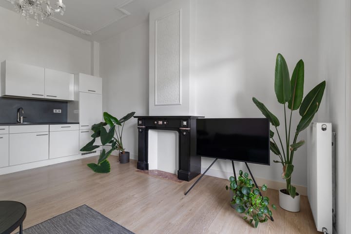 Foto 14 van Hertogstraat 13-3