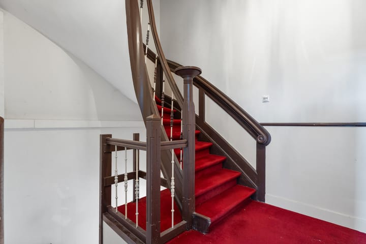 Foto 24 van Hertogstraat 13-3