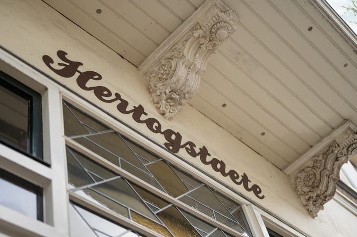 Foto 25 van Hertogstraat 13-3