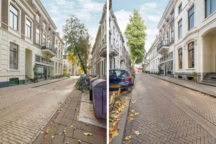 Foto 28 van Hertogstraat 13-3