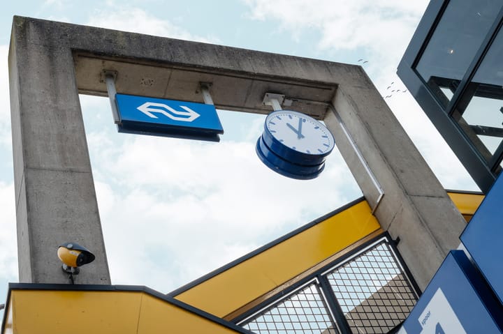 Foto 30 van Hertogstraat 13-3