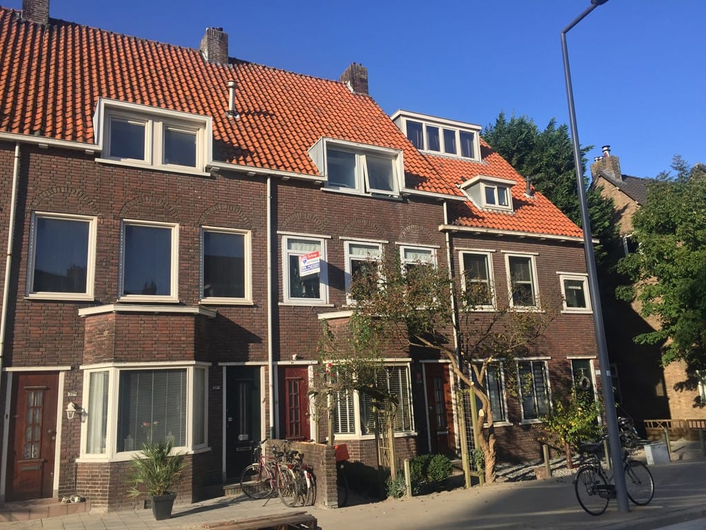 Duizendschoonstraat 35-C