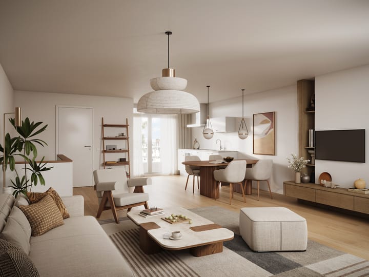 Image of Maisonnette - cascowoning Maisonnette