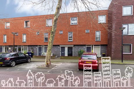 Montevideostraat thumbnail