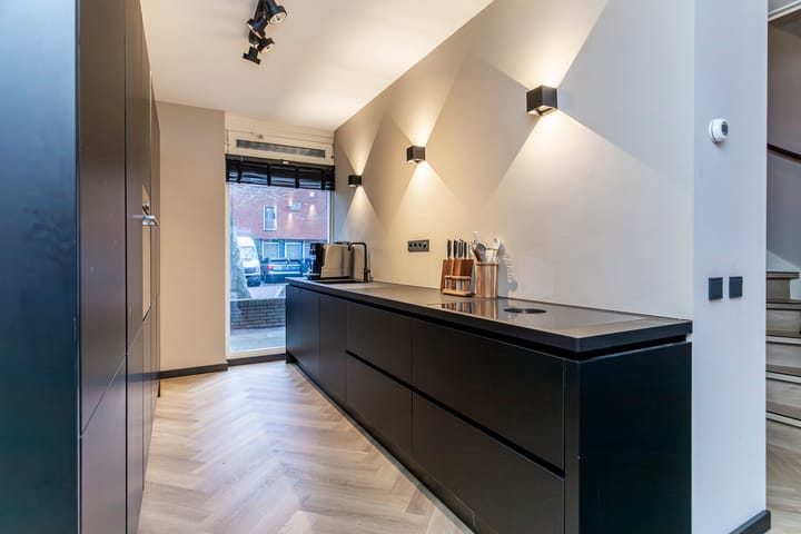 Foto 3 van Montevideostraat 60