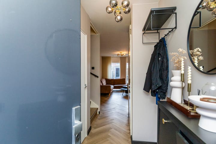 Foto 5 van Montevideostraat 60