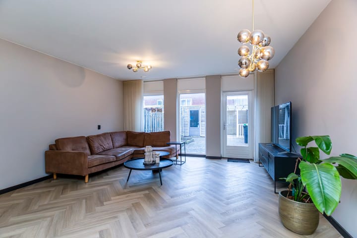 Foto 6 van Montevideostraat 60