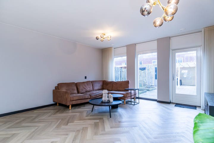 Foto 9 van Montevideostraat 60