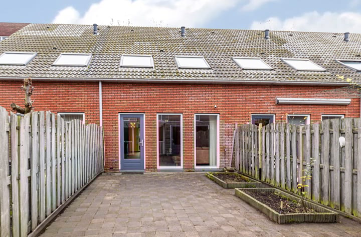 Foto 17 van Montevideostraat 60