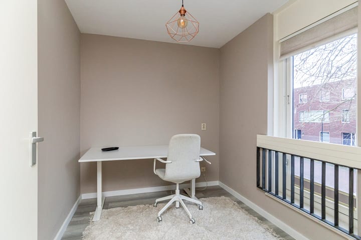 Foto 21 van Montevideostraat 60