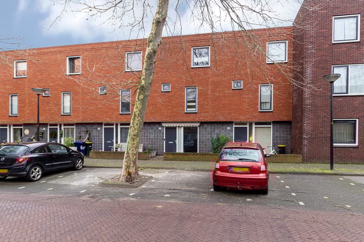 Foto 30 van Montevideostraat 60