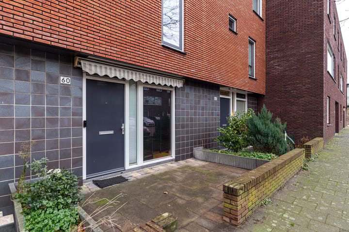 Foto 31 van Montevideostraat 60