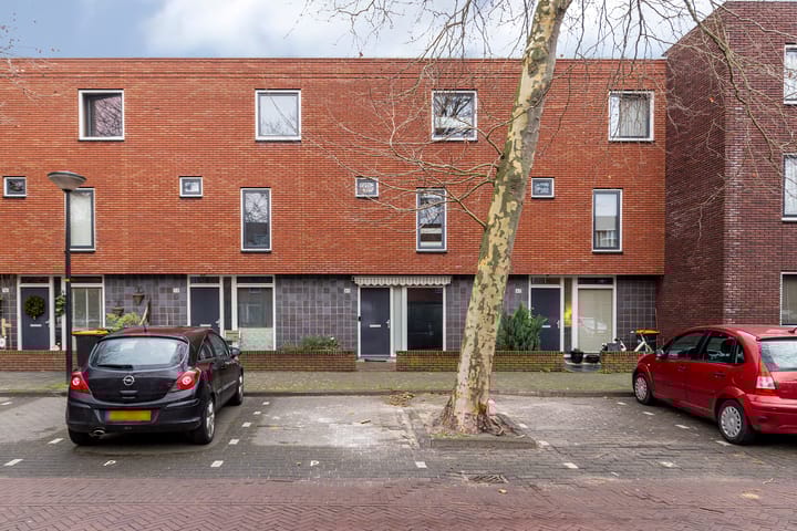 Foto 33 van Montevideostraat 60