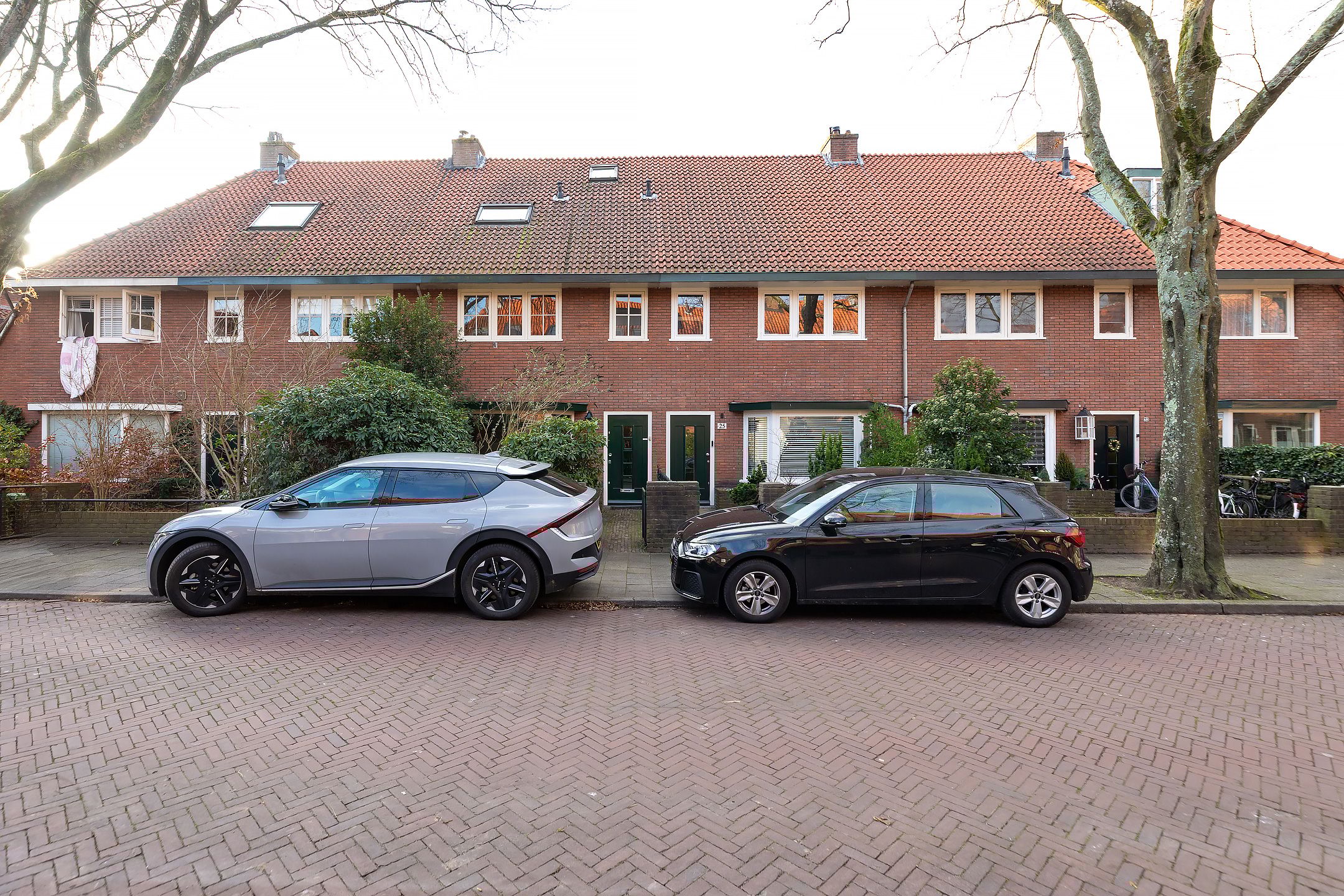Buying a house in The Netherlands., Polluxstraat 23