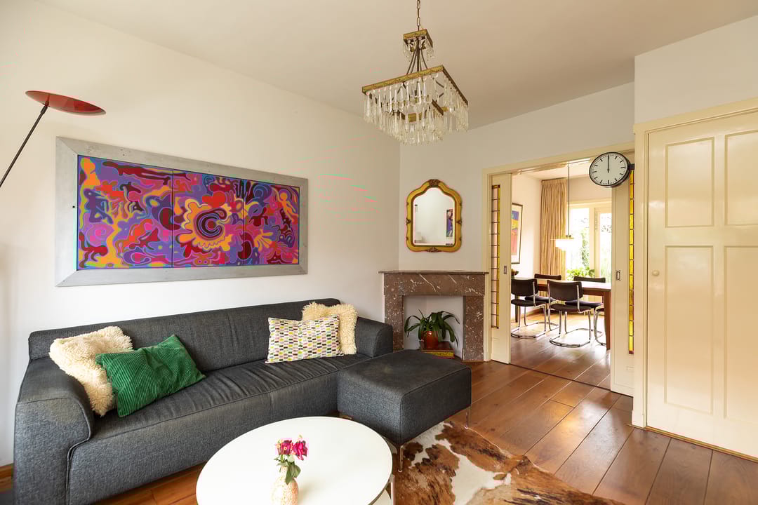 Foto 2 van Polluxstraat 23