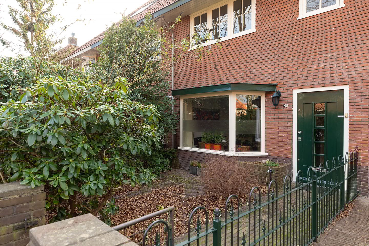 Foto 4 van Polluxstraat 23