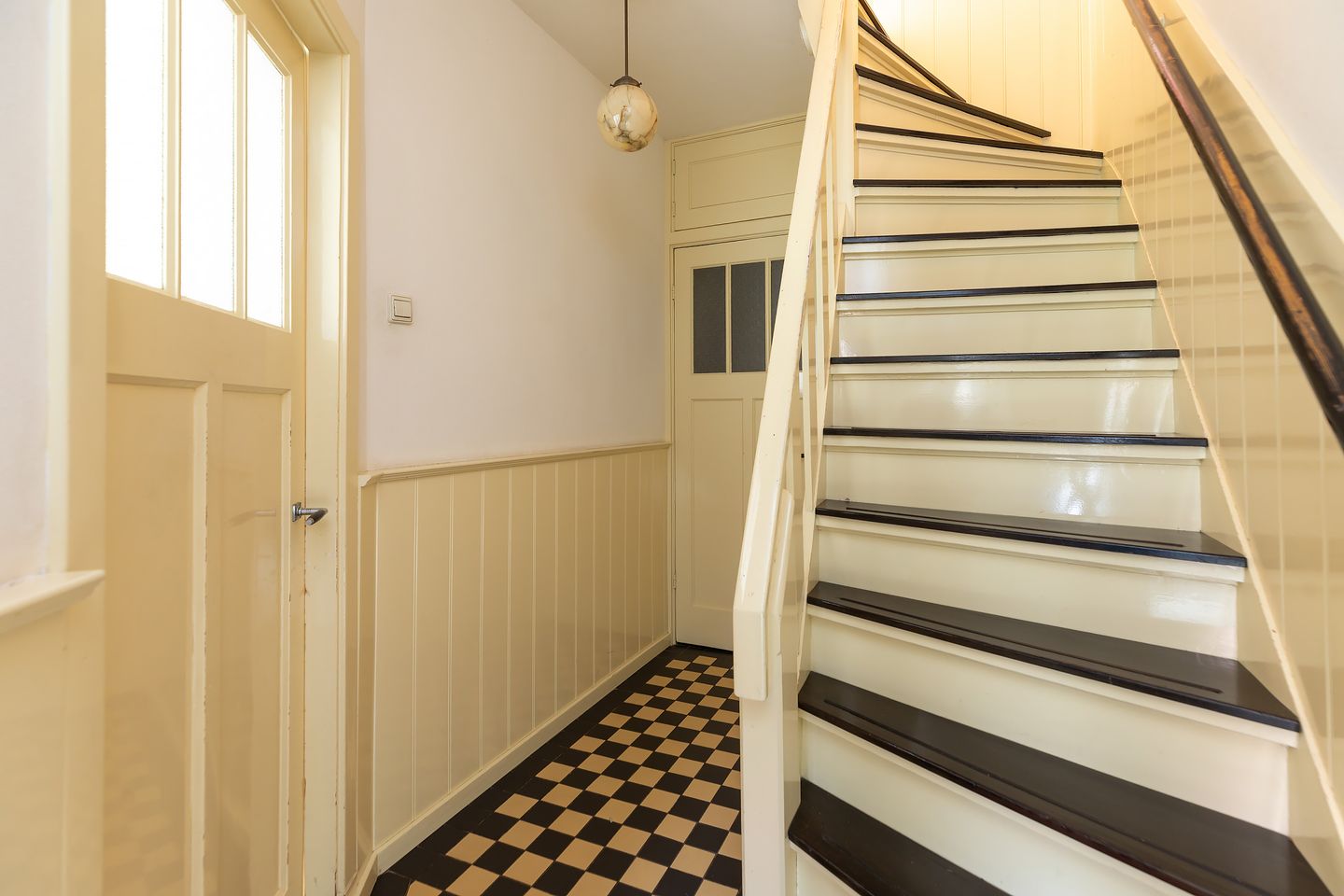 Foto 5 van Polluxstraat 23