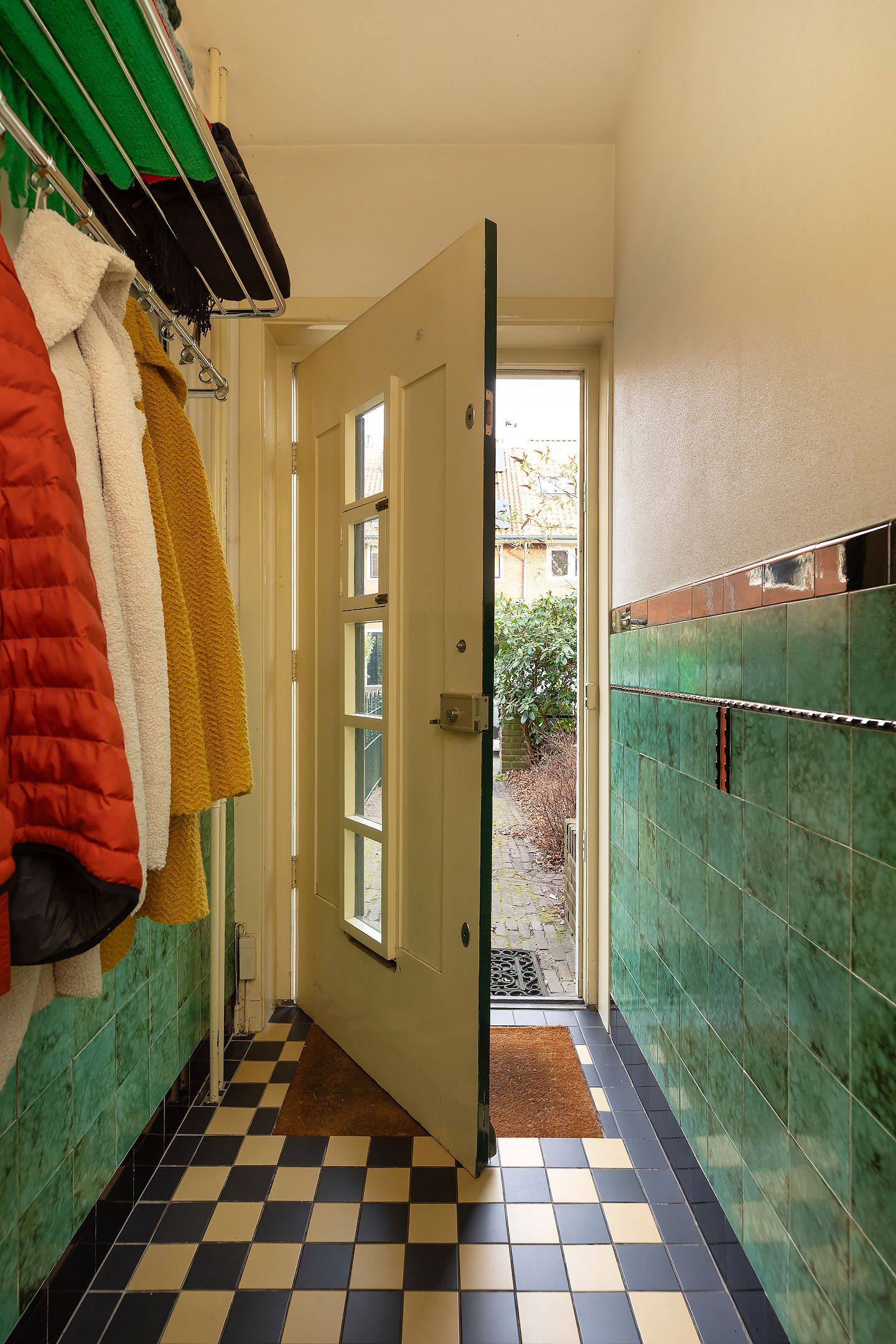 Foto 6 van Polluxstraat 23