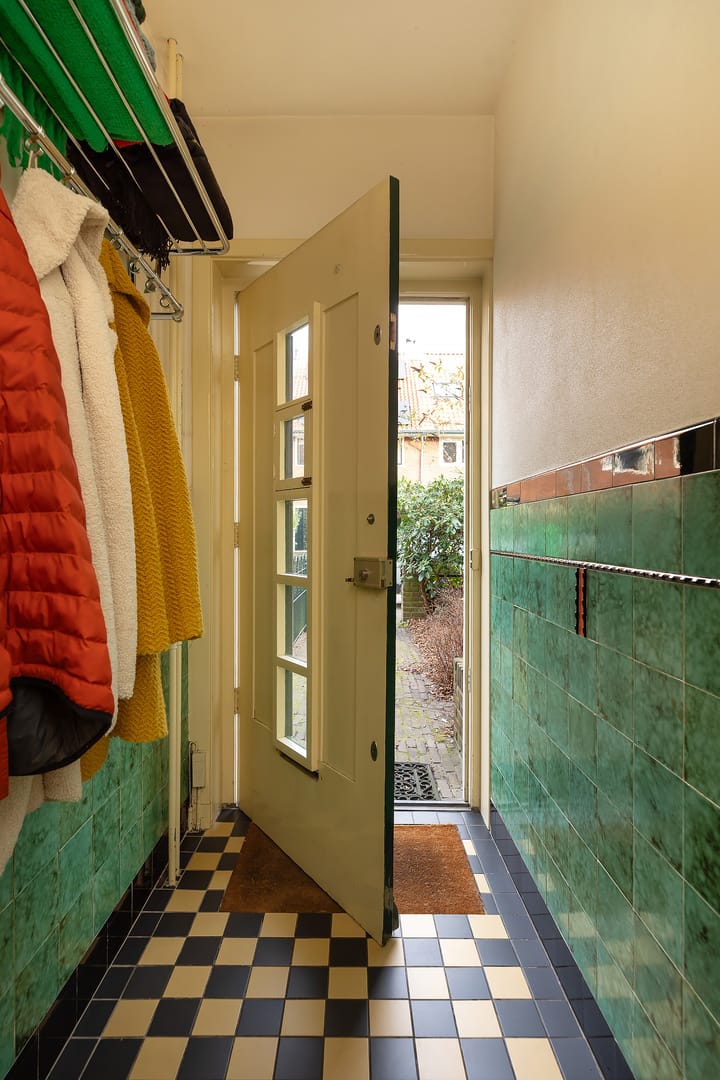 Foto 6 van Polluxstraat 23