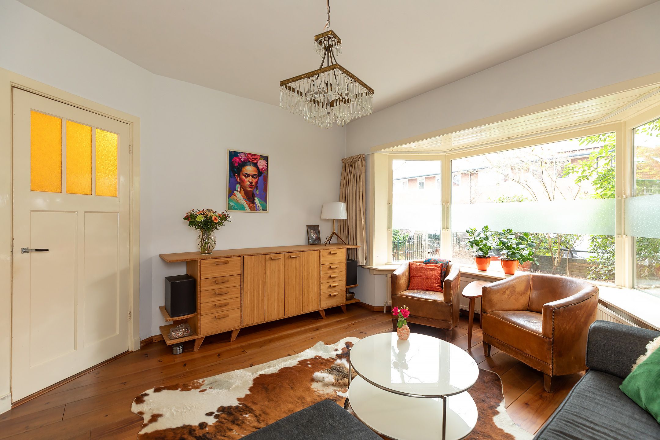 Foto 9 van Polluxstraat 23