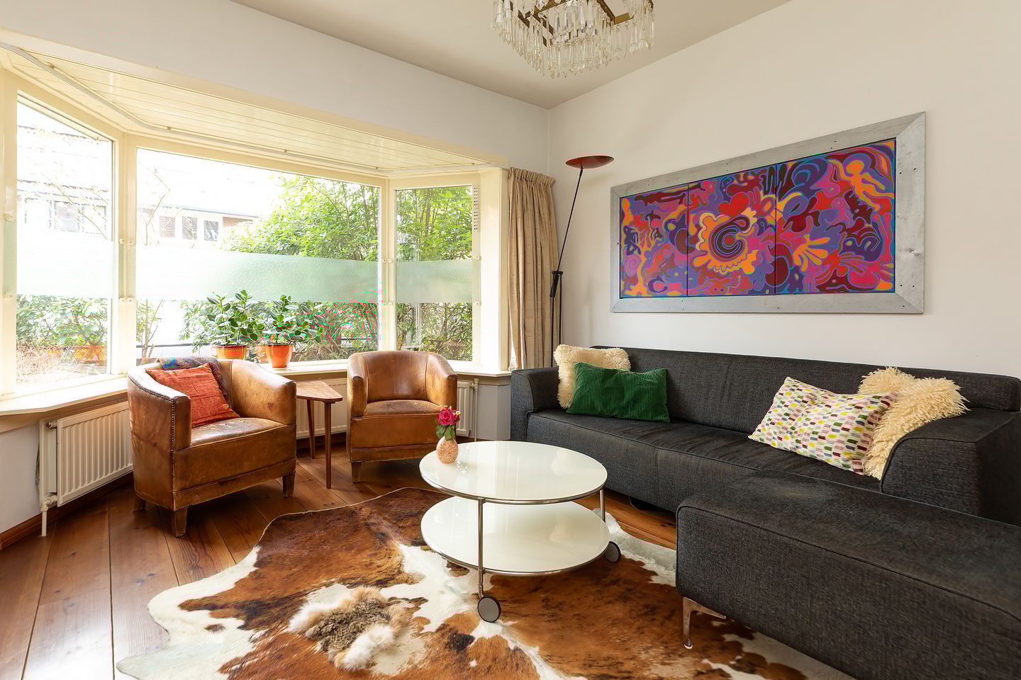 Foto 10 van Polluxstraat 23