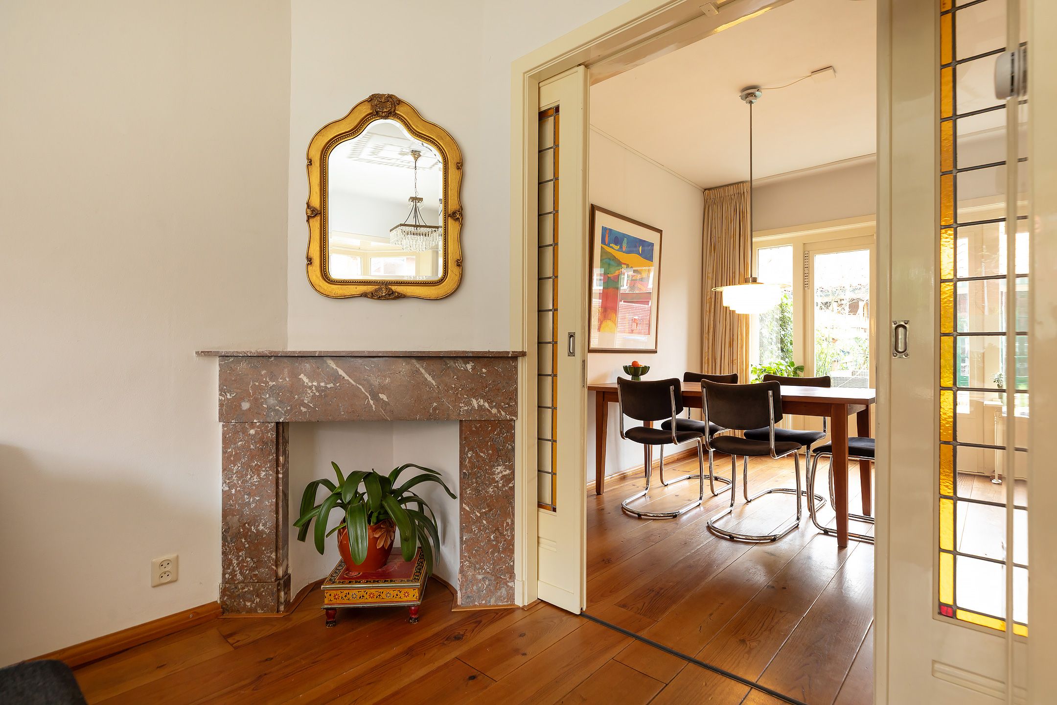 Foto 12 van Polluxstraat 23