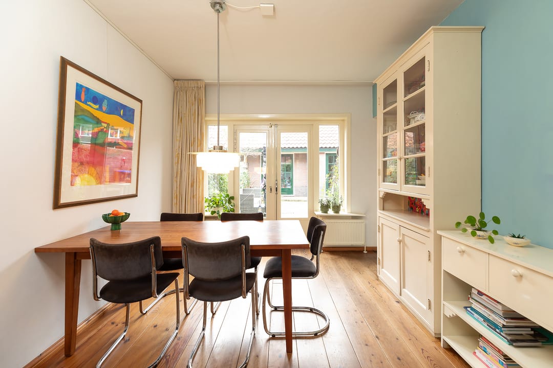 Foto 13 van Polluxstraat 23