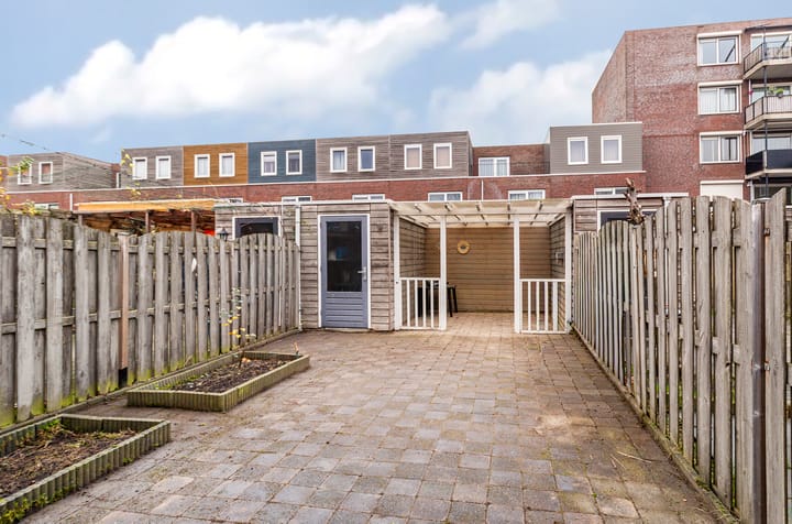 Foto 16 van Montevideostraat 60