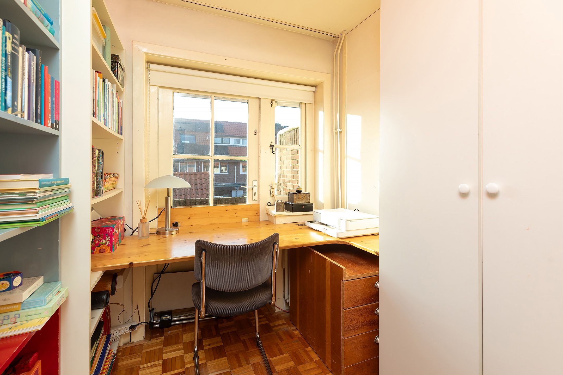 Foto 21 van Polluxstraat 23